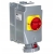 Zestaw instalacyjny 400V z gniazdem 63A 5P 0-1-42936