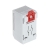 Termostat do szaf Rack KTO-011-V2 szyna DIN 35-42954
